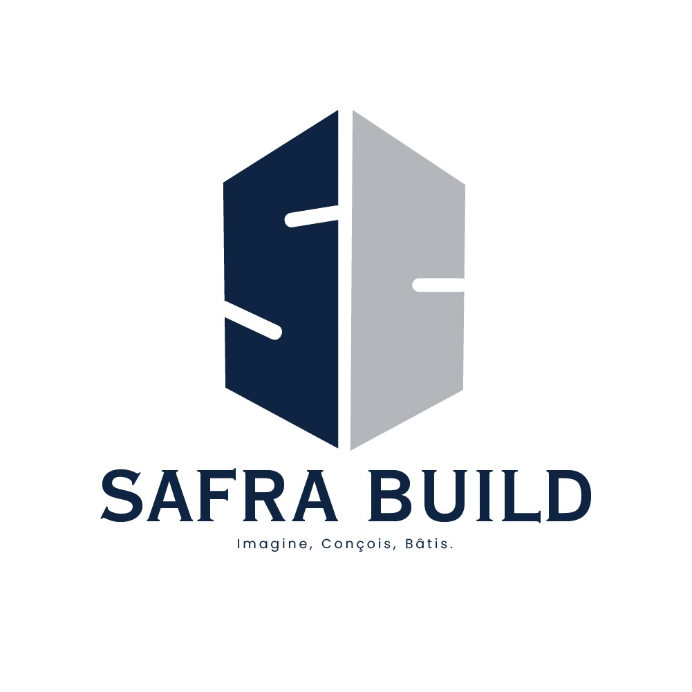 Safra Build - Construction et Rénovation