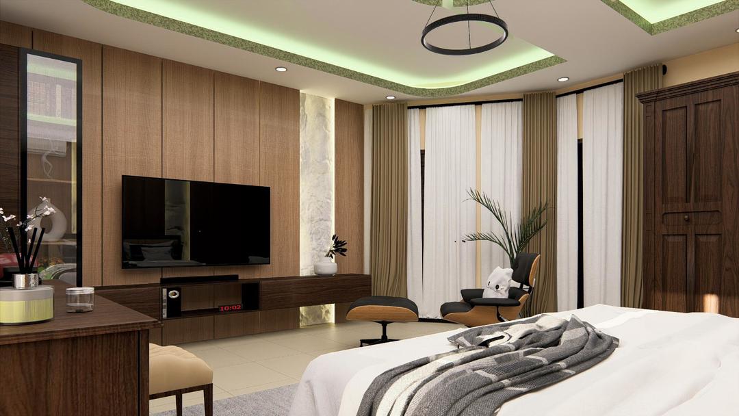 Amenagement